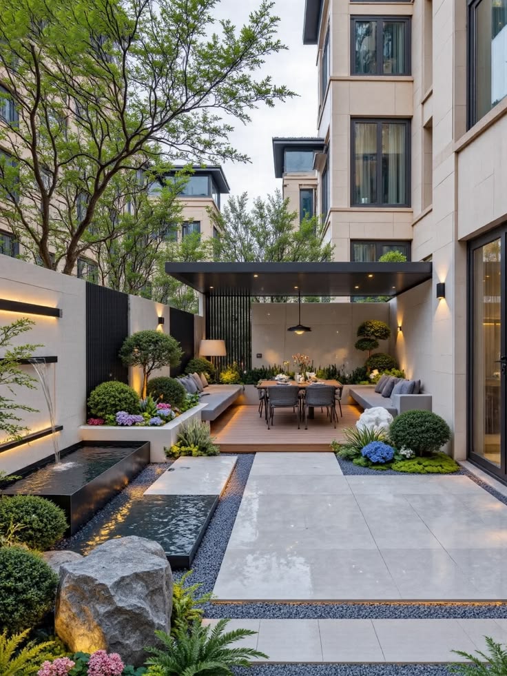 Balcony interior design Bangalore